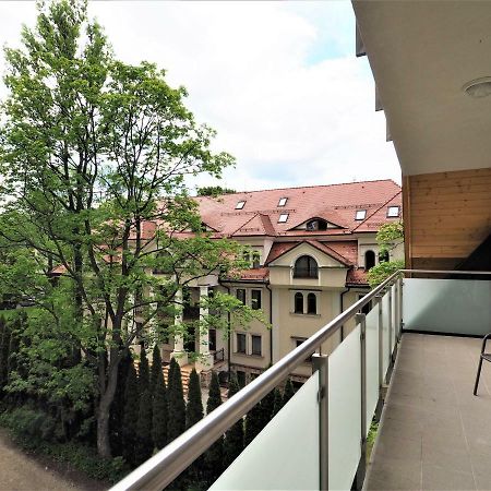 Vip Apartamenty Cristal ซาโกปาเน ภายนอก รูปภาพ