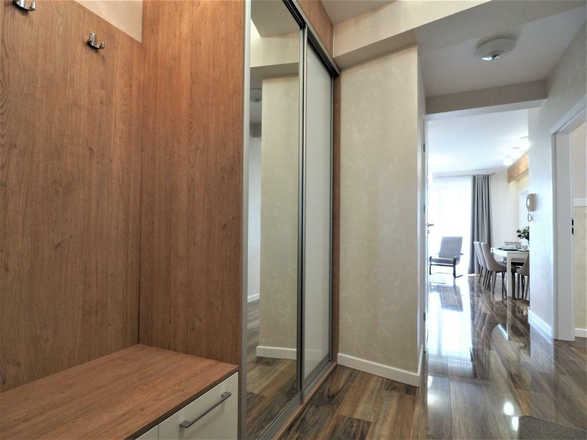 Vip Apartamenty Cristal ซาโกปาเน ภายนอก รูปภาพ