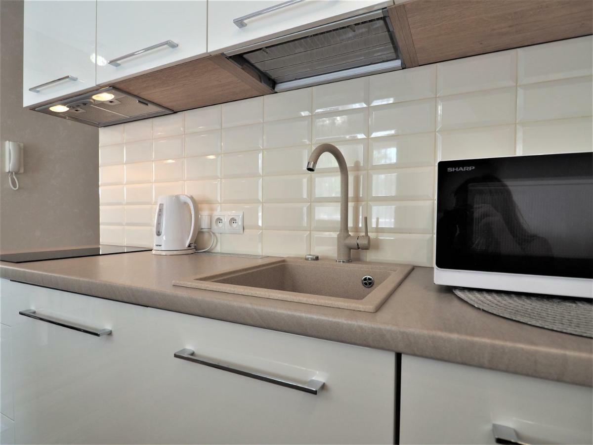 Vip Apartamenty Cristal ซาโกปาเน ภายนอก รูปภาพ