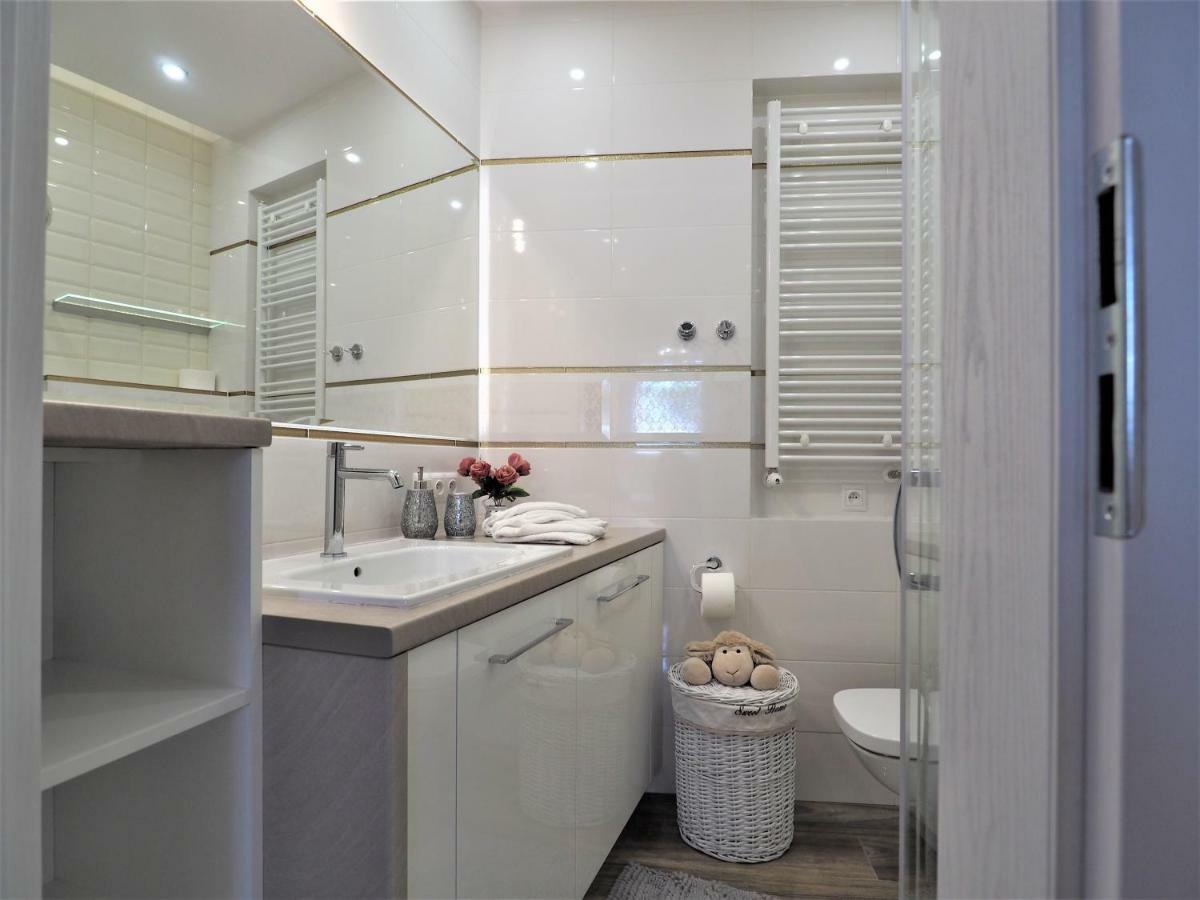 Vip Apartamenty Cristal ซาโกปาเน ภายนอก รูปภาพ